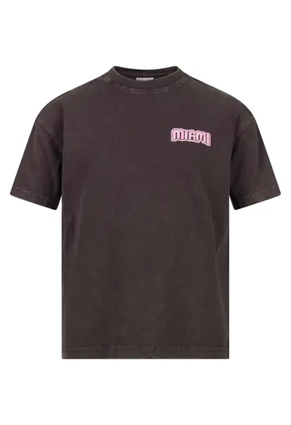 D-zine meisjes T-shirt